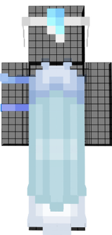 Water Godess