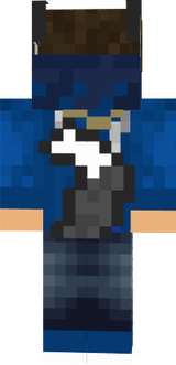 New tail Werewolf