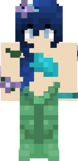 MERMAID EUPHORIA
