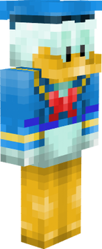 Pato Donald
