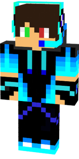 Sky Doragon1992