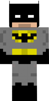 batman