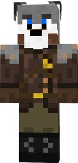 DogHunter