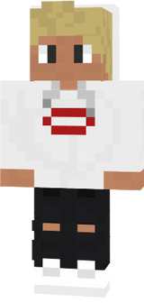 supreme boy