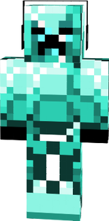 DiamondZombie