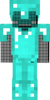 diamond armor
