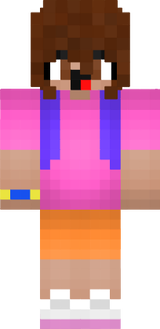 DORA A AVENTUREIRA