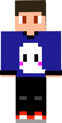Preview of texture: ibnugaming12