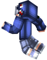 McGenGamer :D