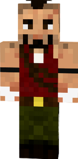 Vaas