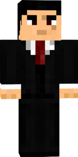 Formal Me (AntonioEpick)