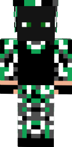 the big soldier
