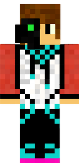 череп