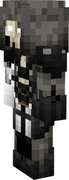 reaper cyborg