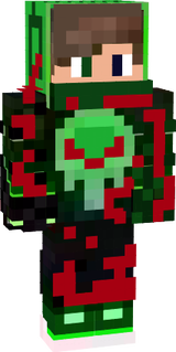 skin