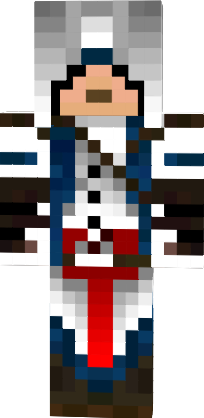 Preview of texture: assassin