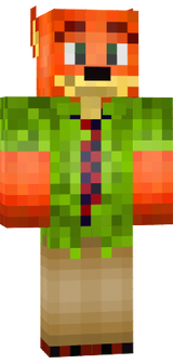 nick wilde