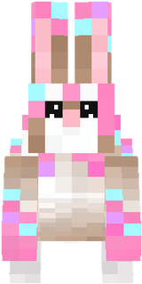 Sweet Rabbit (Salt Rabbit)