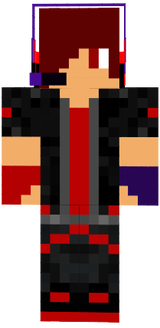 Red DJ