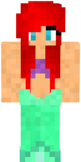 ariel
