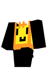 Firey from BFDI