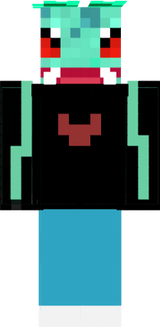 Aeonk skin