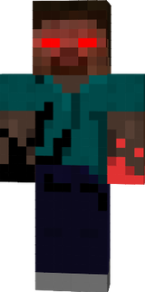 Herobrine