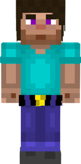steve (minecraft story mode)