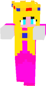 Princess Peach