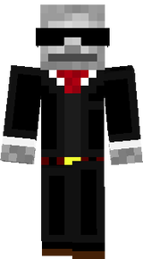 Skeletro cool