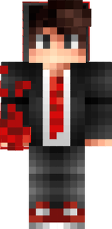 RED SMOKING