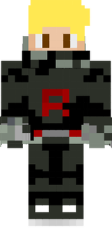 Team Rocket