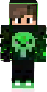 char