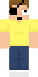MortyEvil
