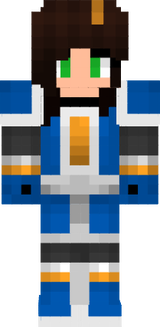 Jesse Armored (Female)