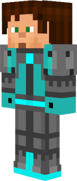 skin