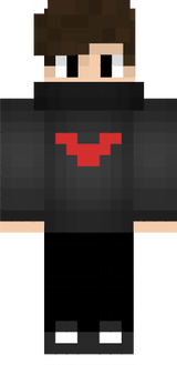 skin do meu mine