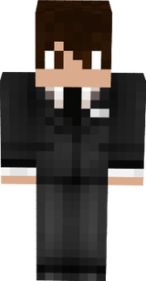 Skin Worker