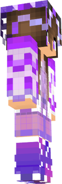 EnderKitty365 Armored V.SomethingorOther