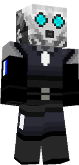 police corp