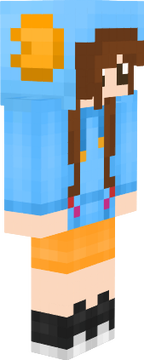 Emilia mudkip