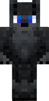 Wolf Lobbyboy