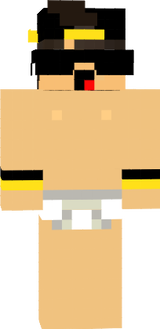 GoldCueca