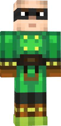Preview of texture: Magnus The Rogue