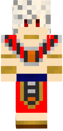 Preview of texture: karshmello