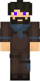 Zephree Villager Worker by Ultrax_Emerald