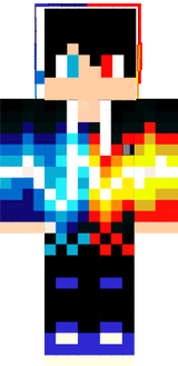 Nova skin