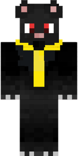 Evil Sir Meows A lot >:)