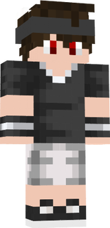  Strike U_U skin quem robar é paneleiro