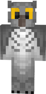 eguardo the owl